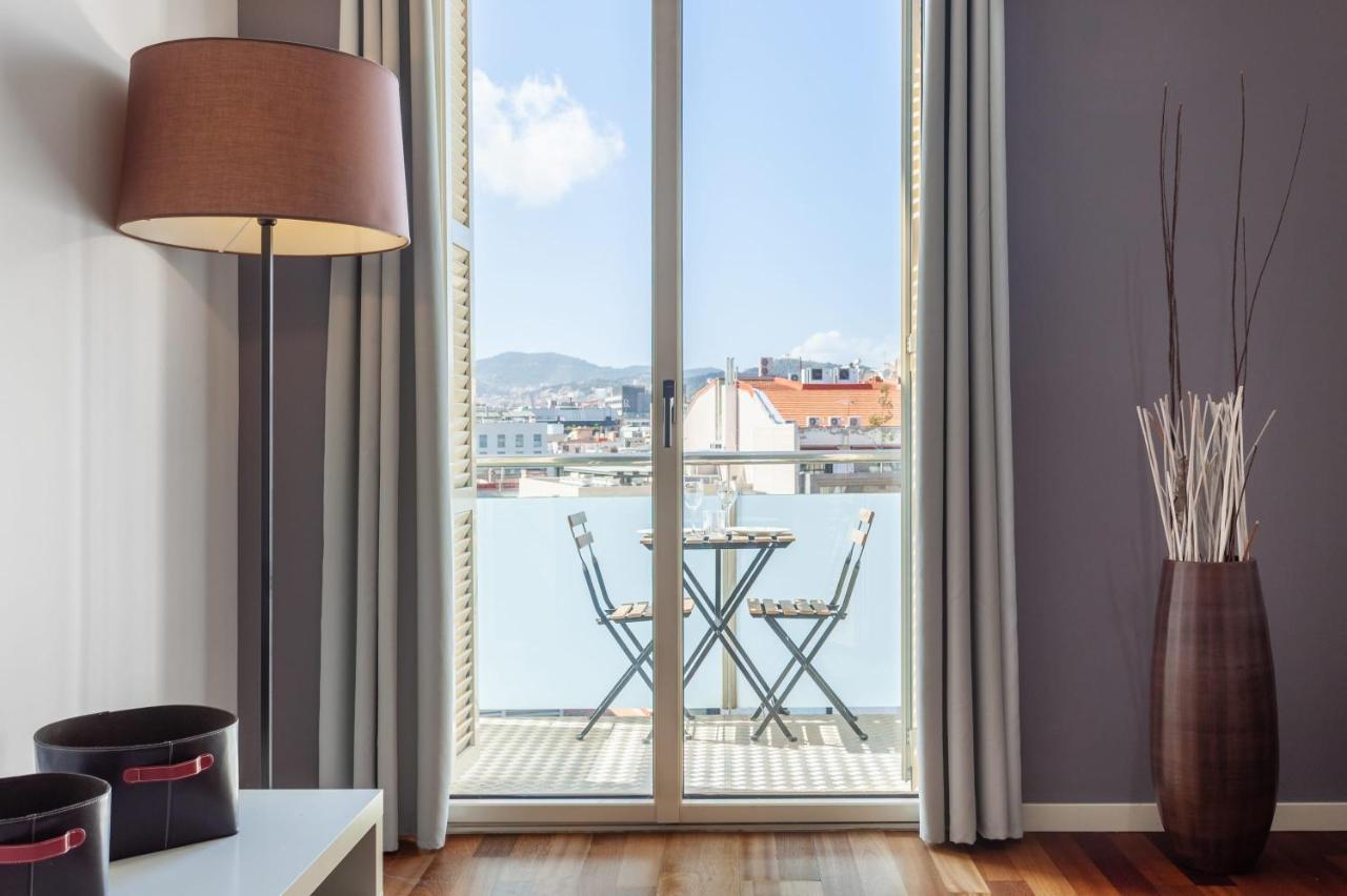 The Collection Barcelona - Wonderful 2-Bd Apart with Balcony Plaza Cataluna