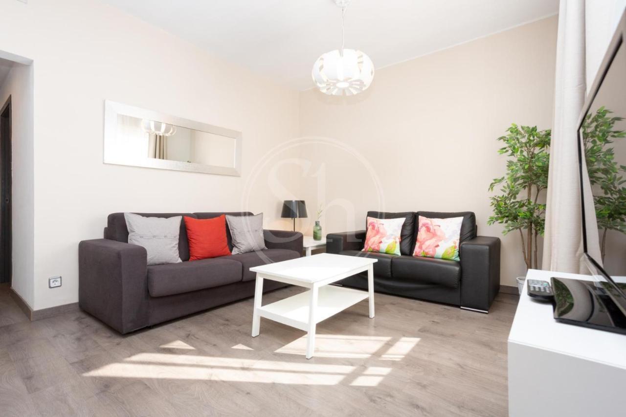 Apartamento Zona Sagrada Familia I 2