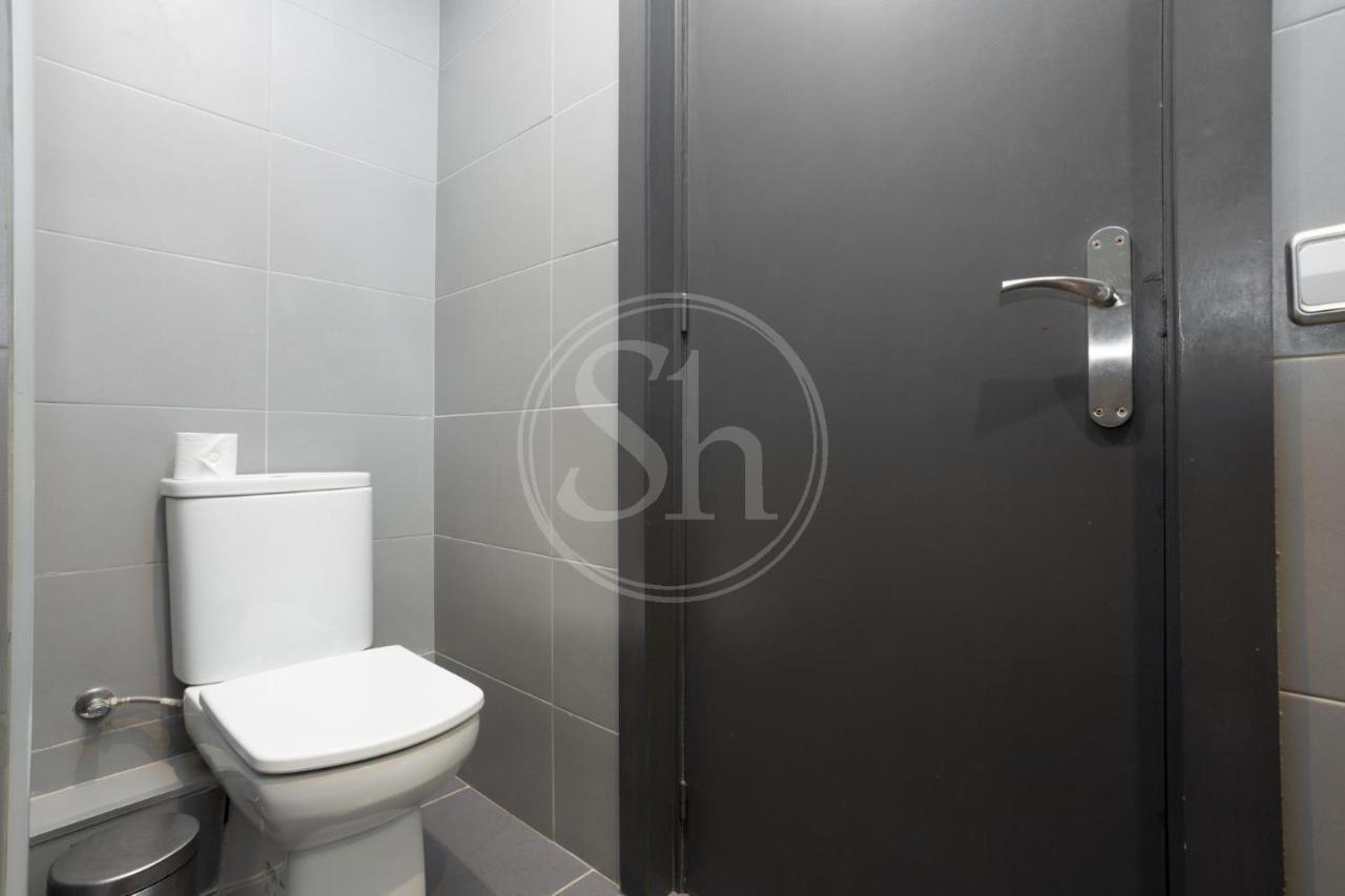 Apartamento Zona Sagrada Familia I 1