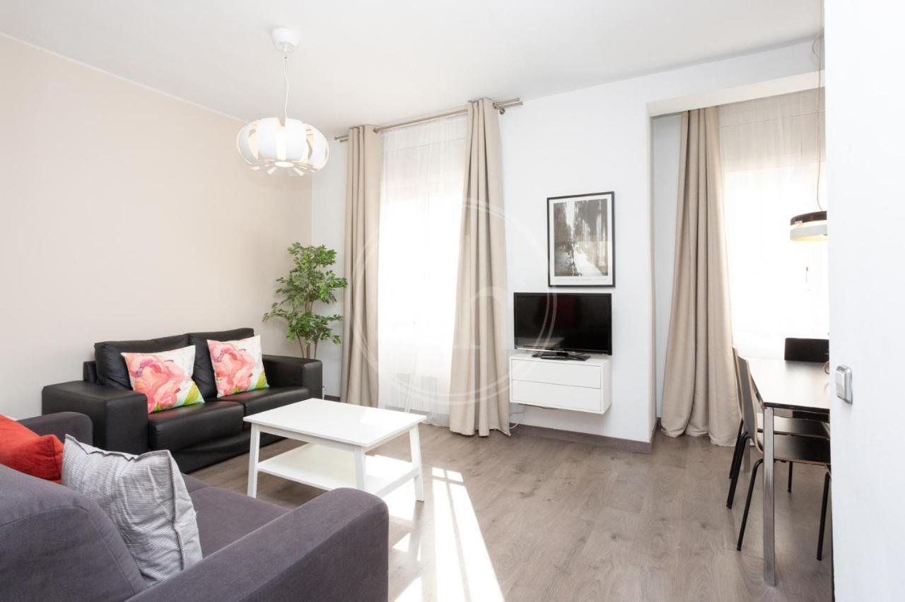 Apartamento Zona Sagrada Familia I