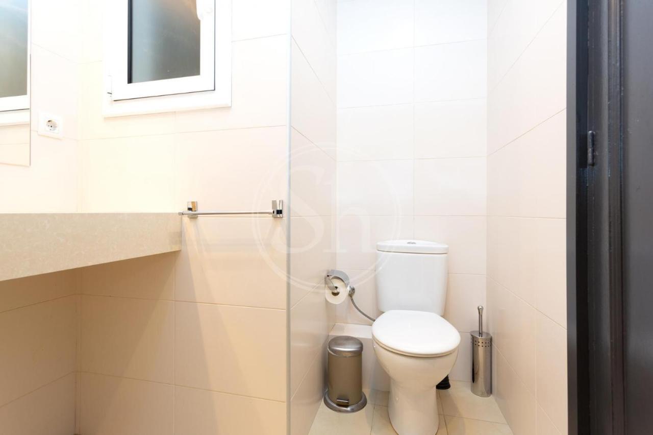 Lovely Apartment Near Sagrada Familia 1
