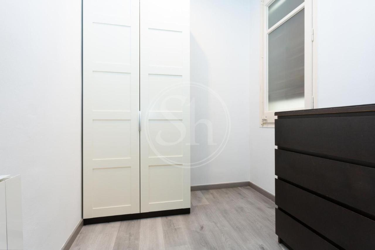 Lovely Apartment Near Sagrada Familia 2