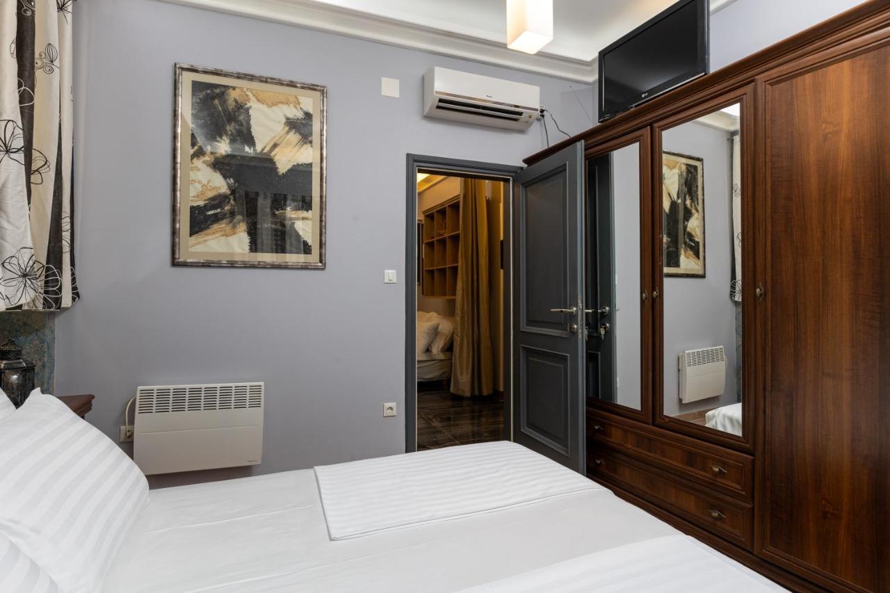 Seistanca Lux -Old City Entrance Dubrovnik 2