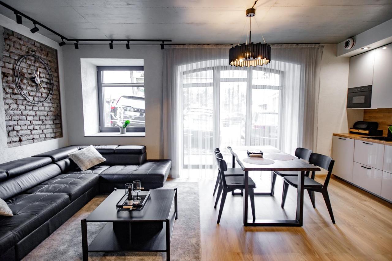 Hales Old Town Urban Apartments