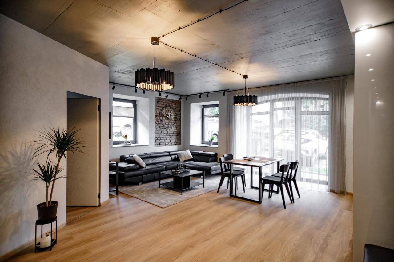 Hales Old Town Urban Apartments 2