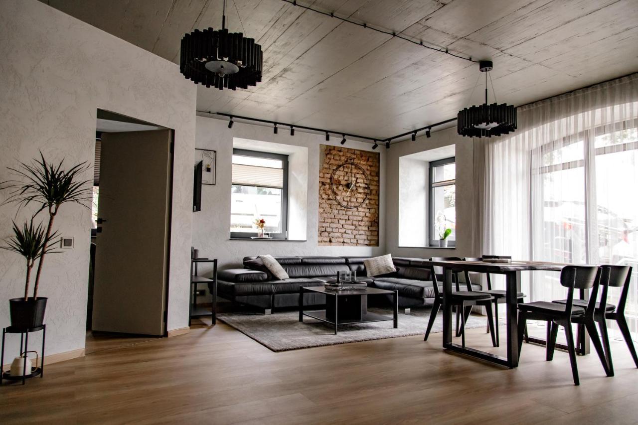 Hales Old Town Urban Apartments 1