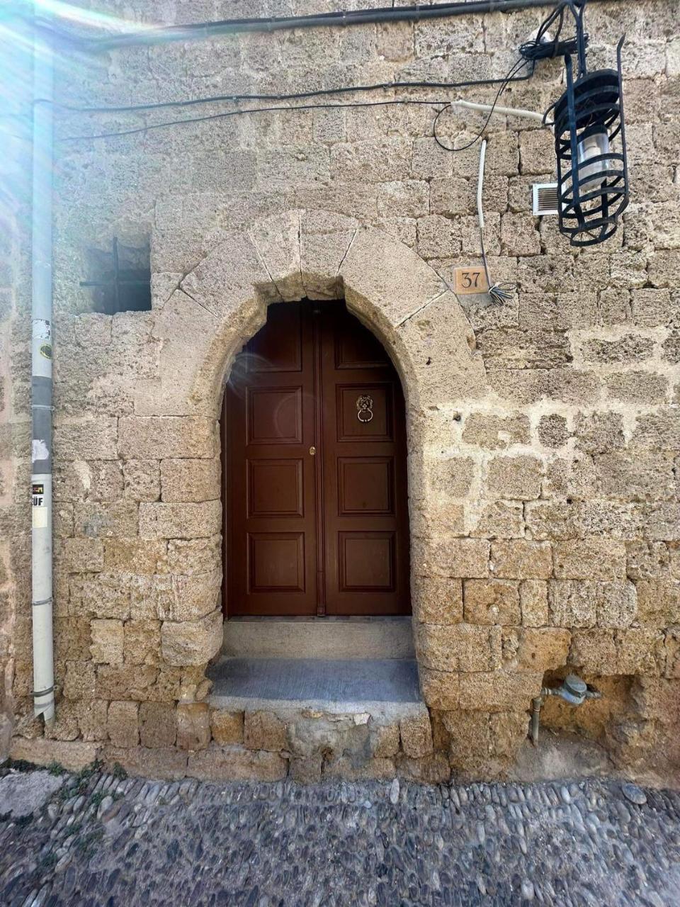 Zoe House-Old Town 1