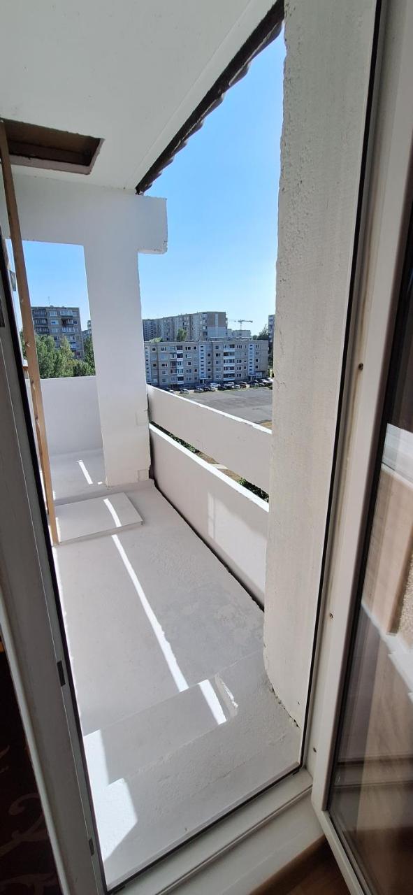 Roberto Dangaus Apartamentai 2