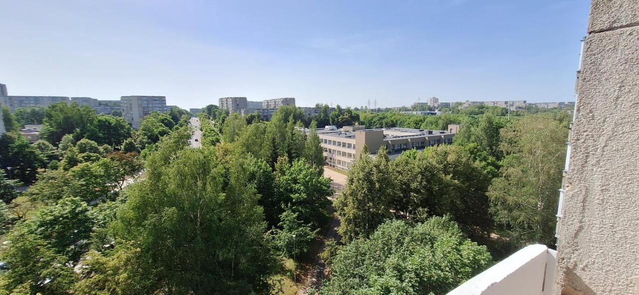 Roberto Dangaus Apartamentai 1