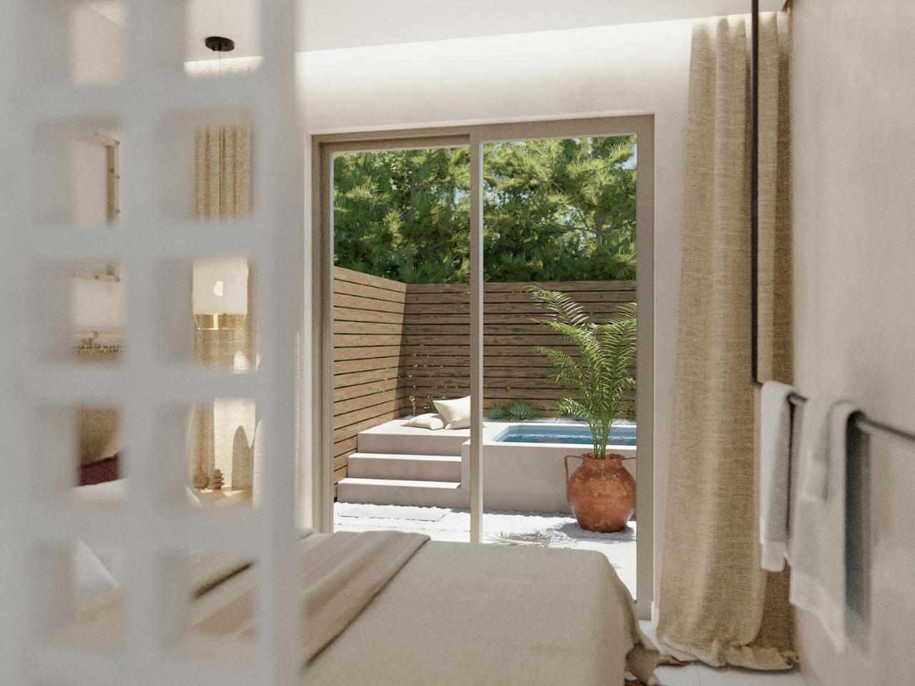 Acai Plant Based Hotel