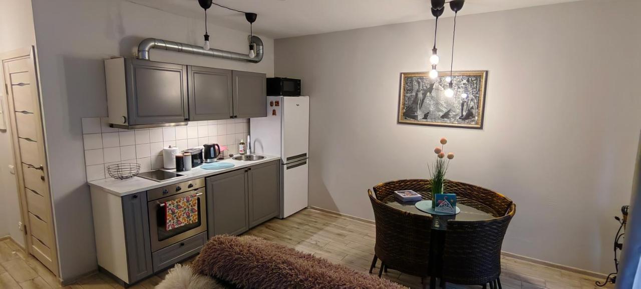 Ozas Park Apartments 2