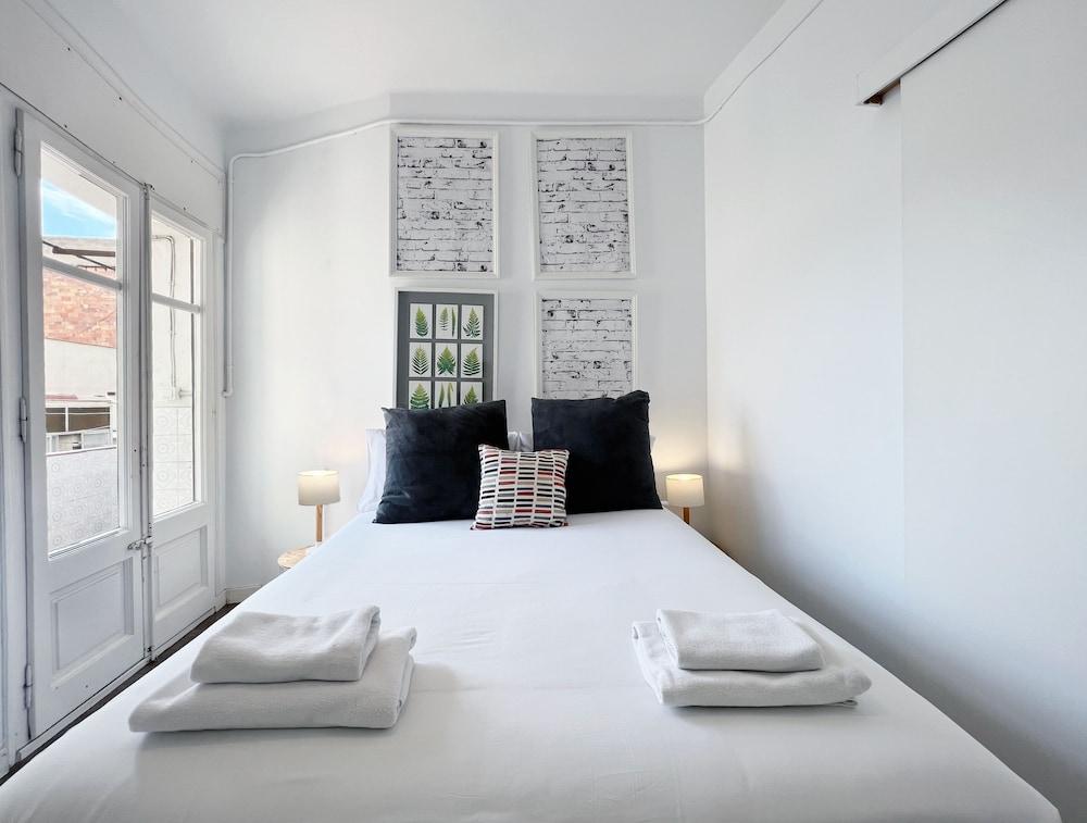 Stay U-Nique Apartment Legalitat