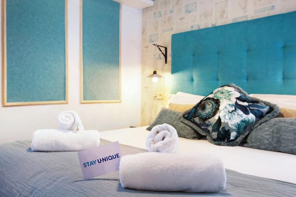 Stay U-Nique Apartment Ramon Y Cajal 2