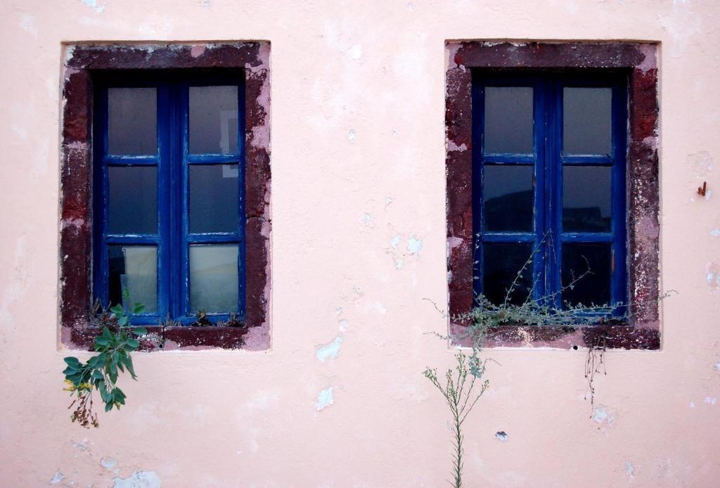 Fanouris Condo Santorini