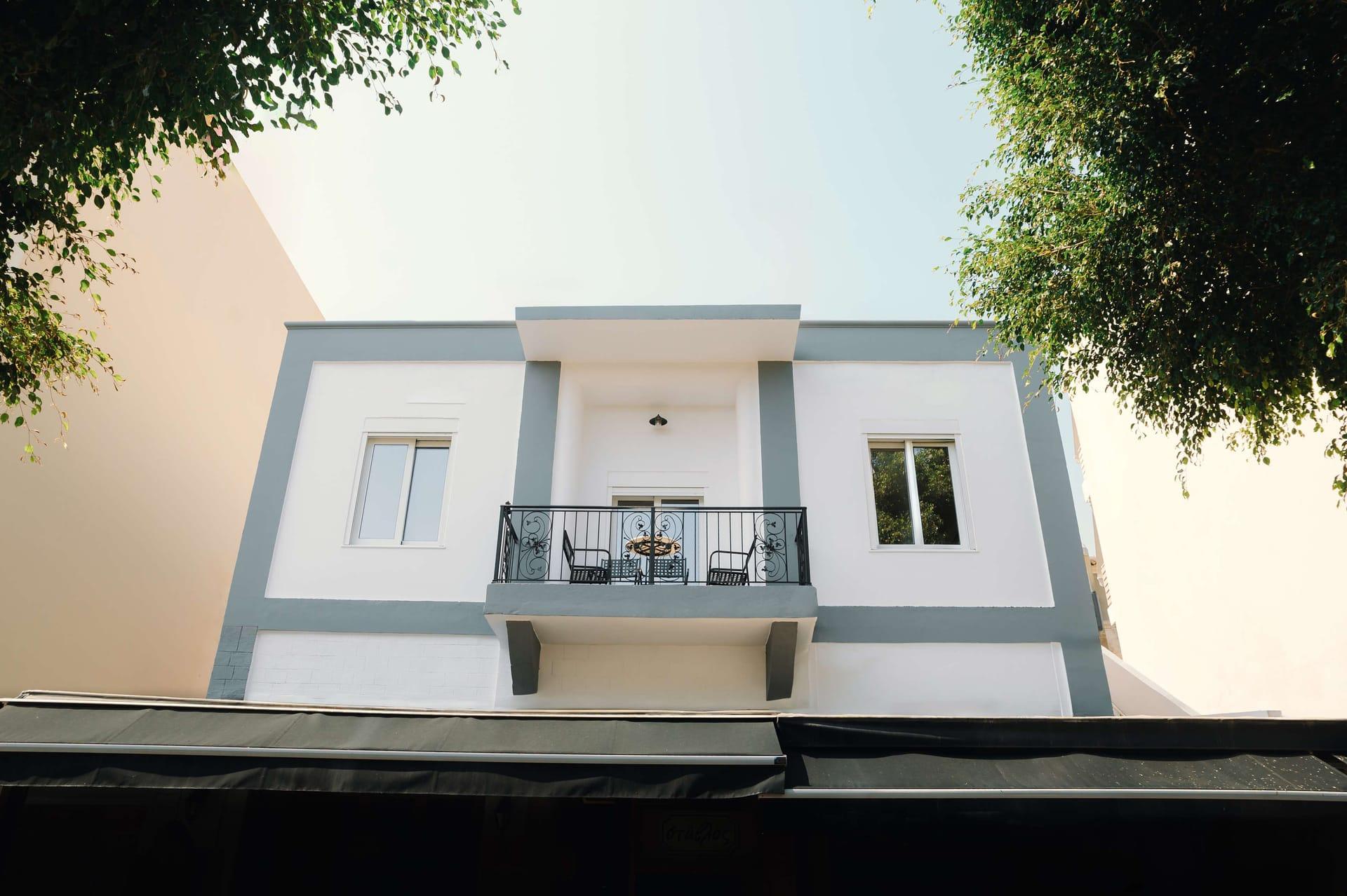 Mandilara City Apartment 1