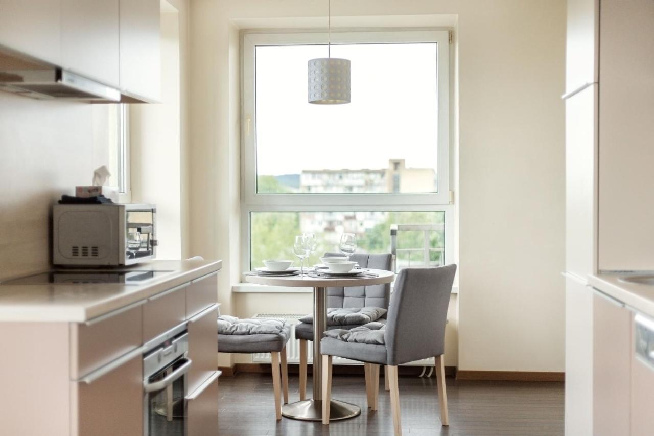 Zalgirio Apartment 2