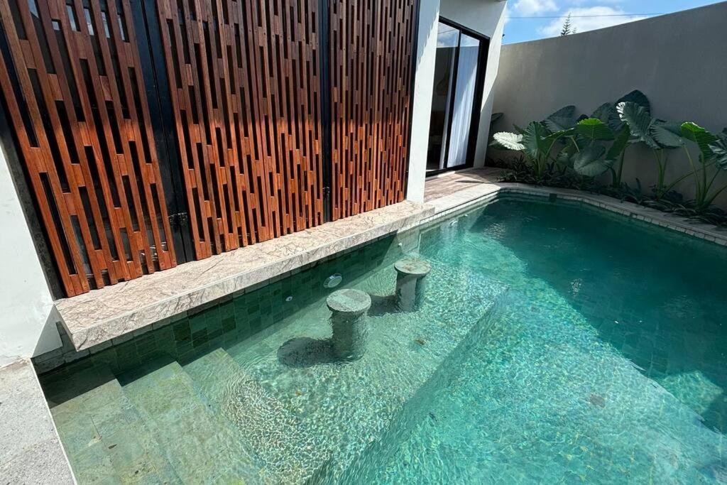 Cozy Villa with Pool in the Center of Ubud 1
