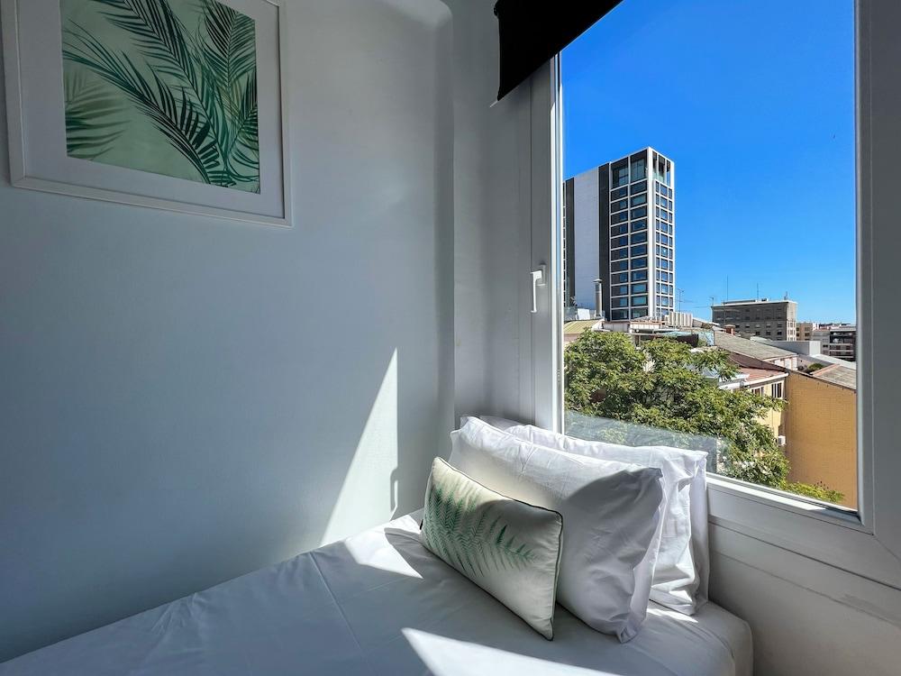 Stay U-Nique Apartment Seneca 1