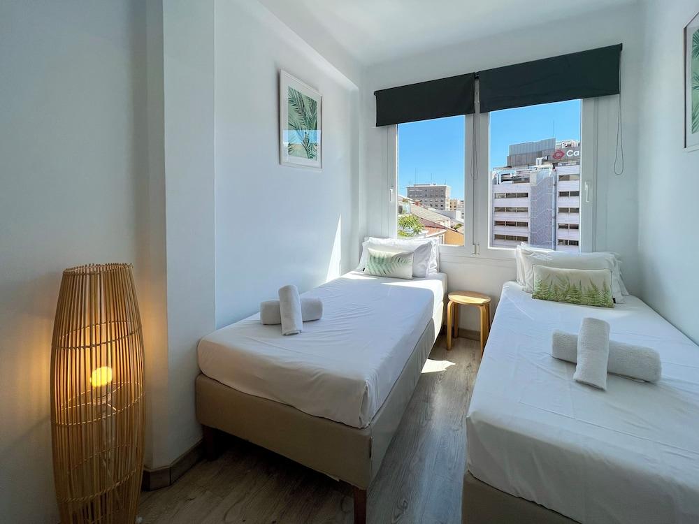 Stay U-Nique Apartment Seneca 2