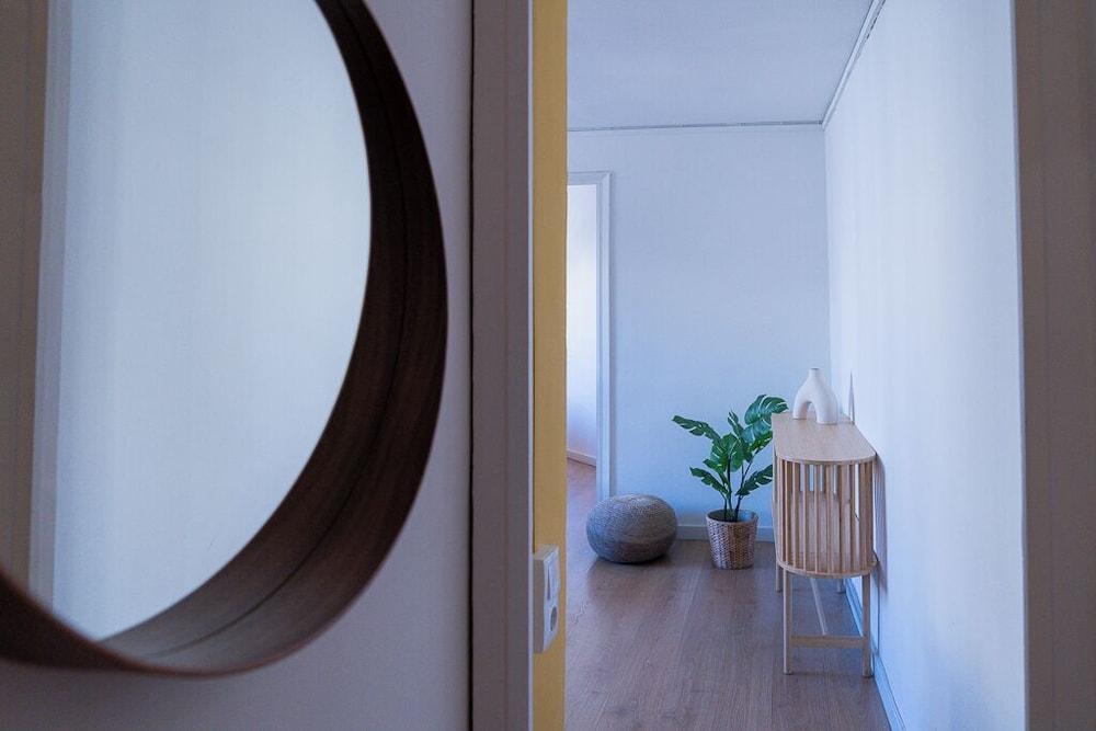 Stay U-Nique Apartment Rossello II 1