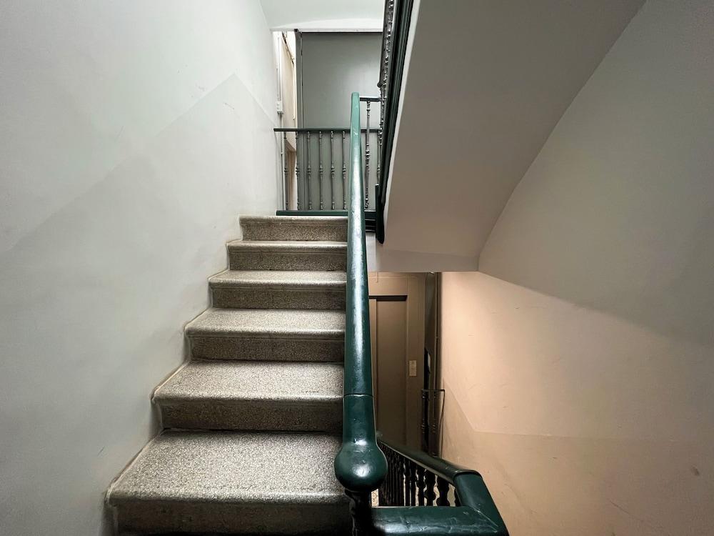 Stay U-Nique Apartments Fontrodona 1