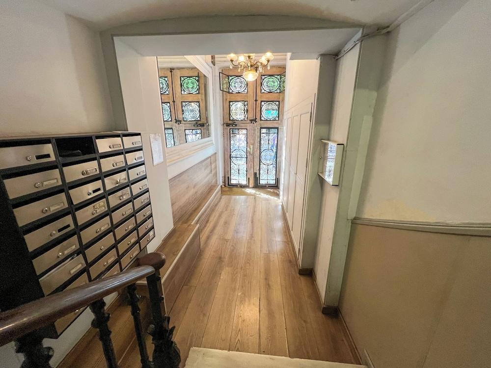 Stay U-Nique Apartments Rossello 1