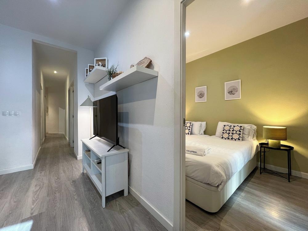 Stay U-Nique Apartments Rossello 2