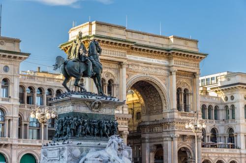 Sweet Inn Duomo View 1