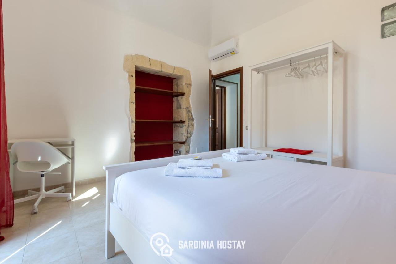 Living Villanova Apartment 2