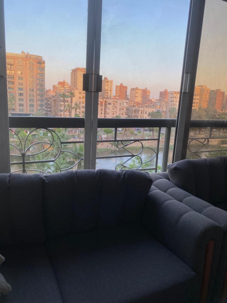 فيلا المنيل 1