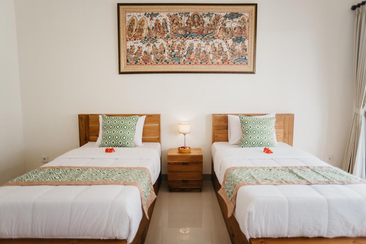 Tu Sandat Homestay 2