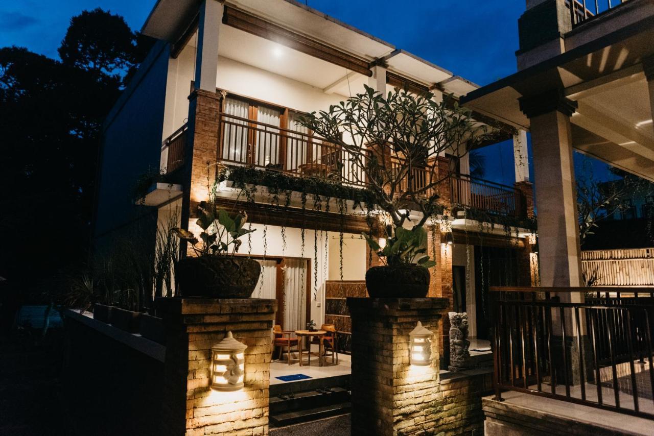 Tu Sandat Homestay 1