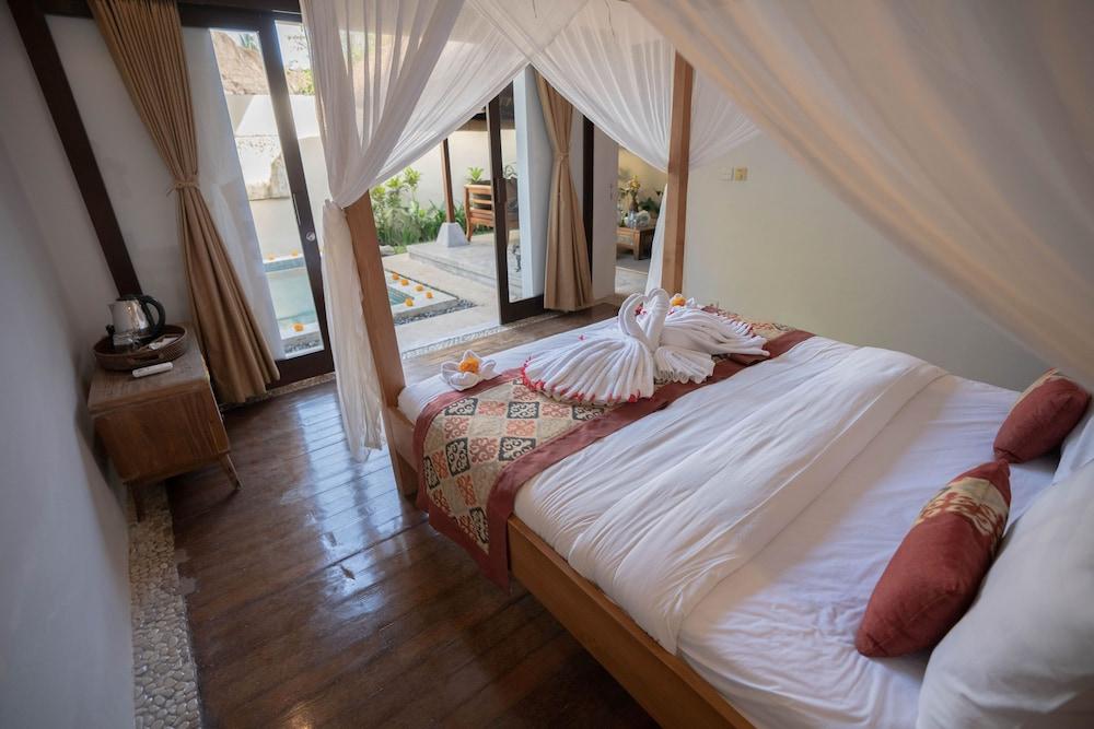Villa Sayang Bunga Ubud 1
