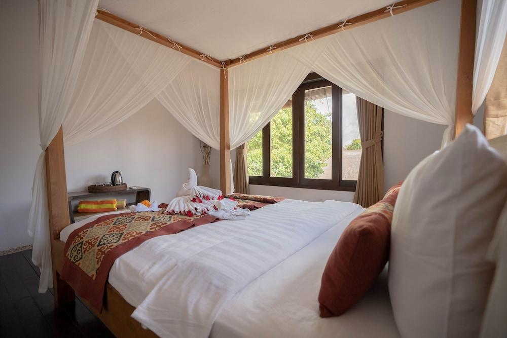 Villa Sayang Bunga Ubud