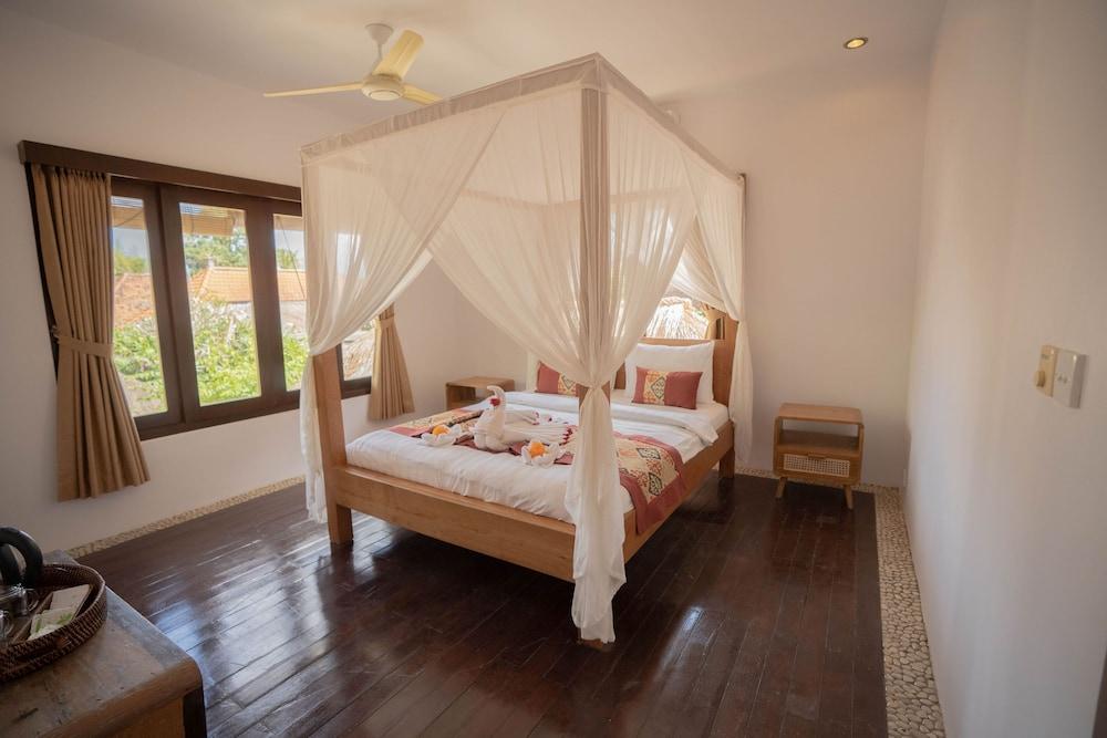 Villa Sayang Bunga Ubud 2