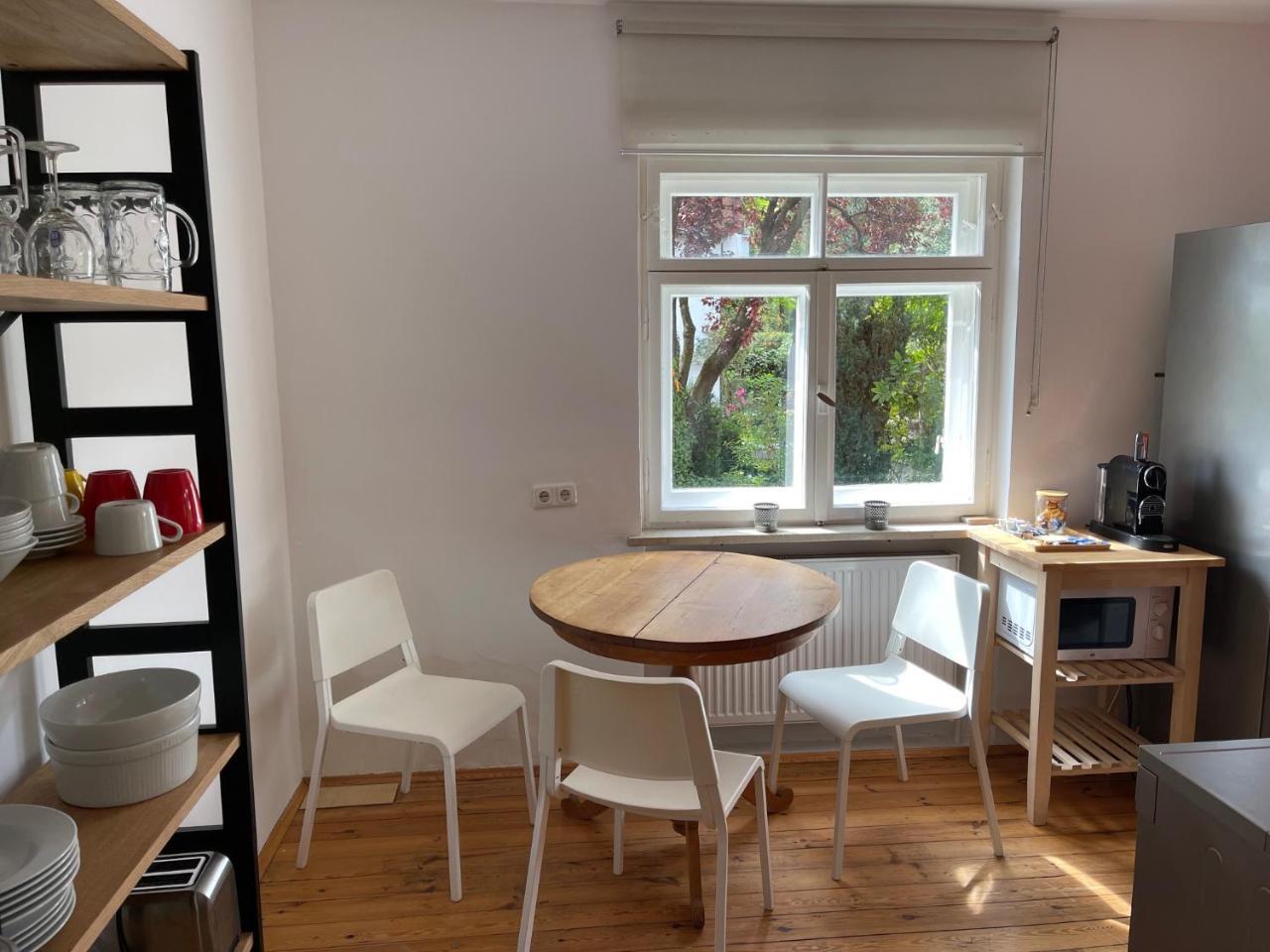 Wohnung Mit Charme 1