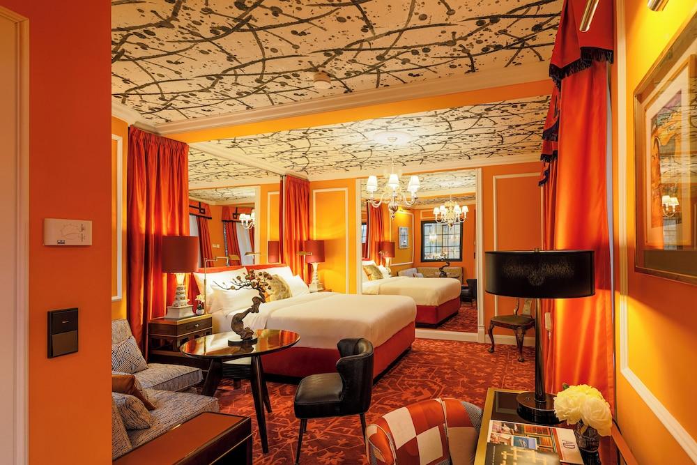 House of Hutter - Munchner Kindl (Adults only) 2