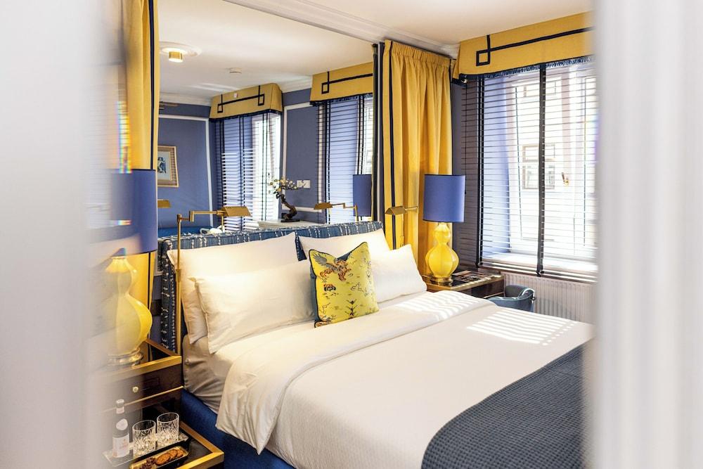 House of Hutter - Munchner Kindl (Adults only) 1