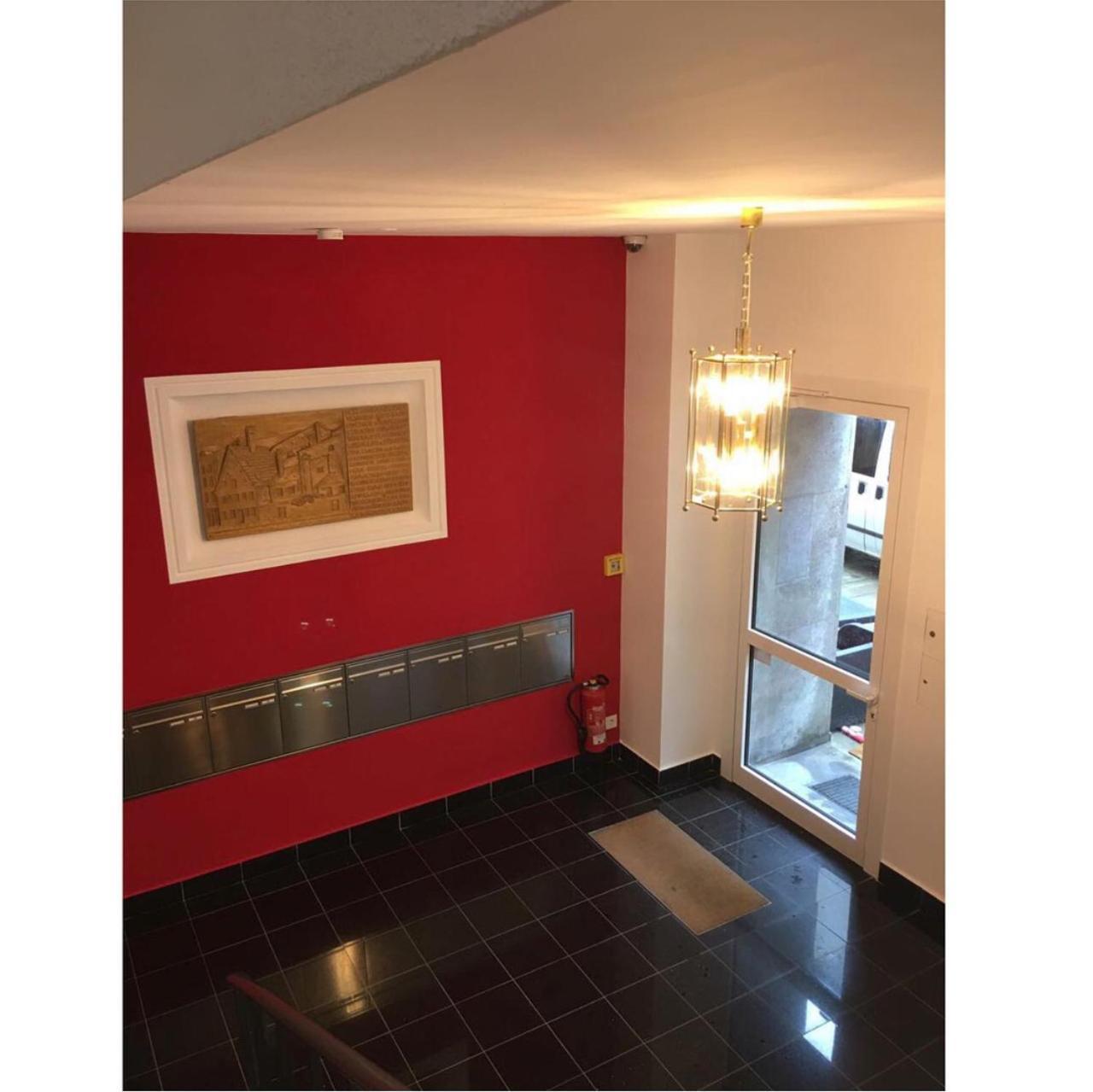 Al Nafurah Apartments 1