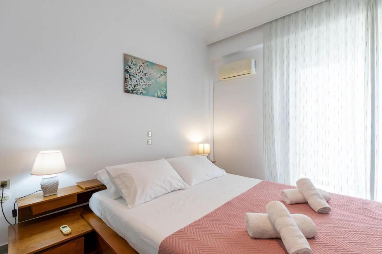 Micasa Shiny Apartment