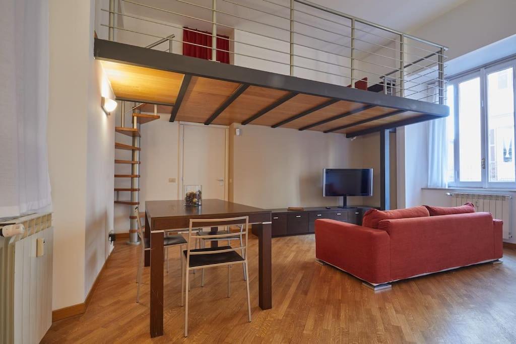 Dream Brera Apartment 2