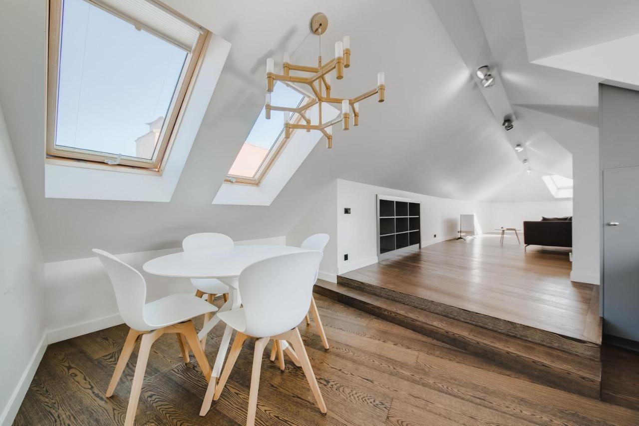 Panoramic Loft - Lollo Luxury