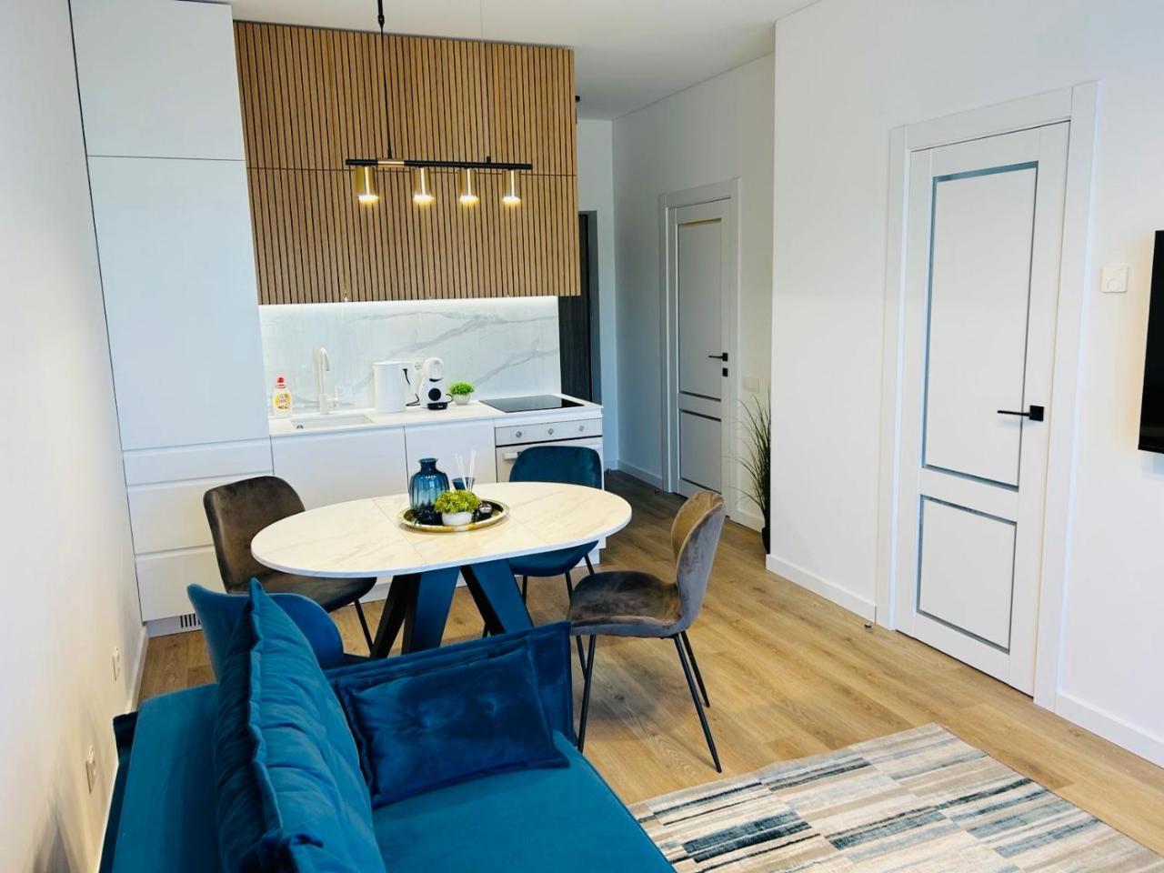 Apartment in the Center of Vilnius 2