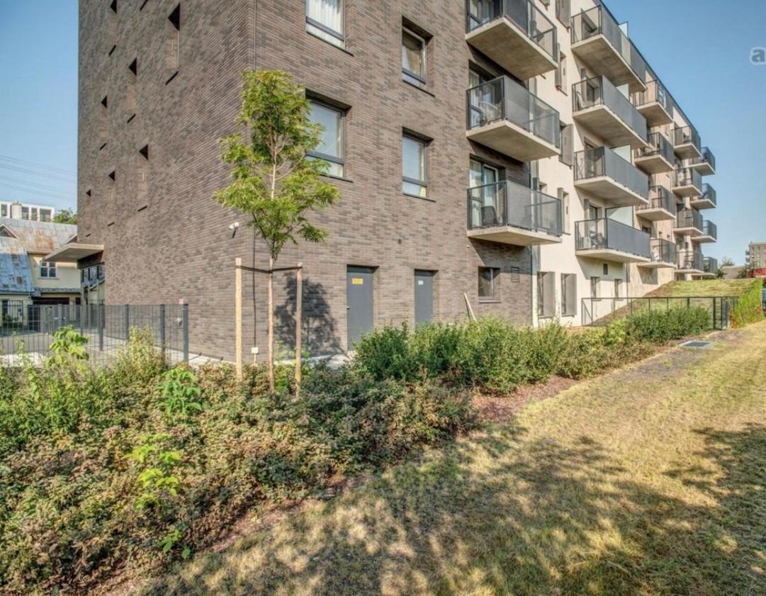 Apartment in the Center of Vilnius 1