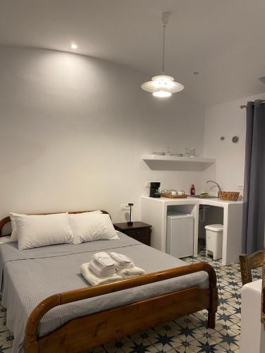 High Point Apartments Fira 1