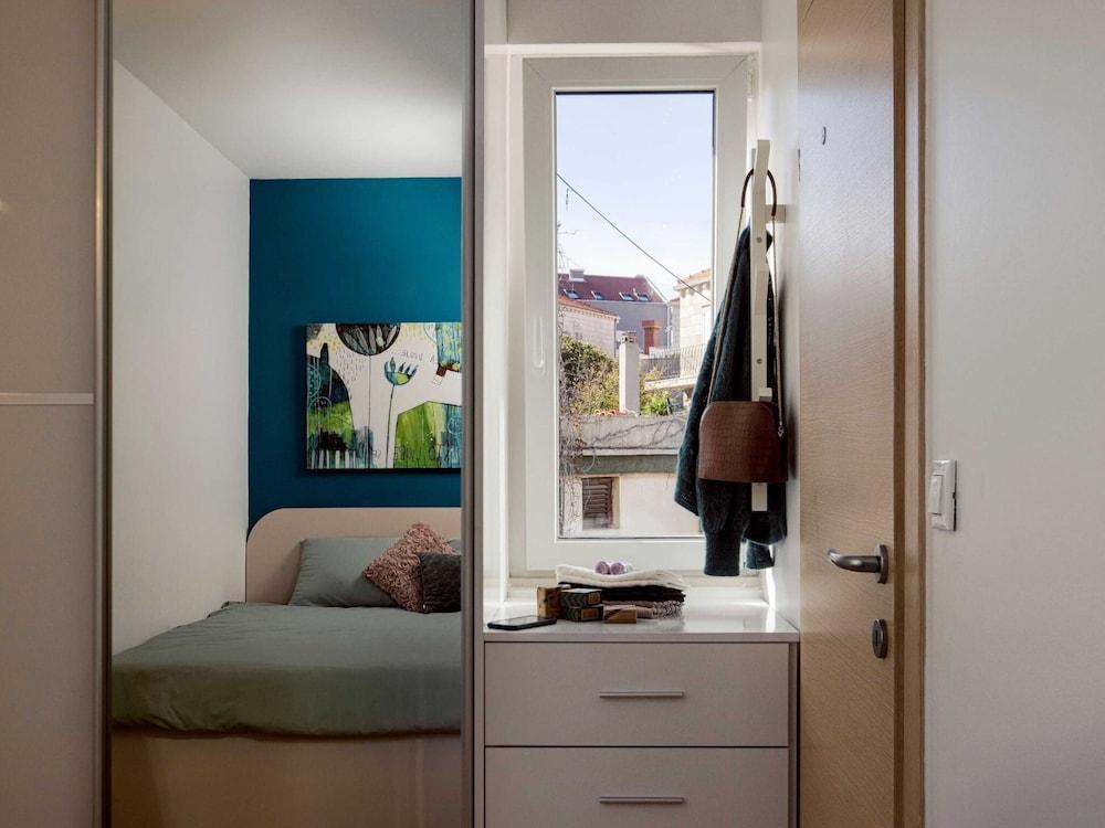 Apartment Pantarul - One Bedroom Apartment with City View 2