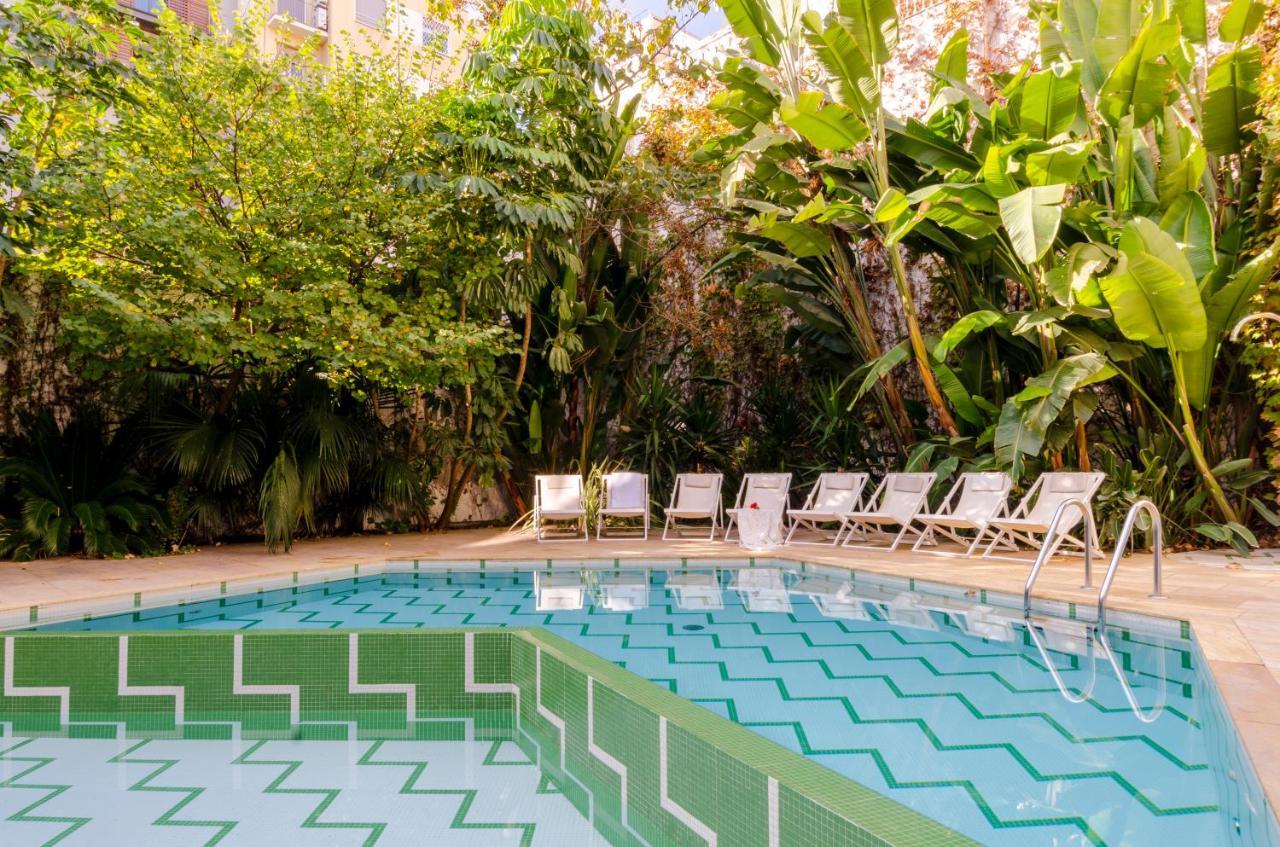 Aspasios Garden Apartments 1