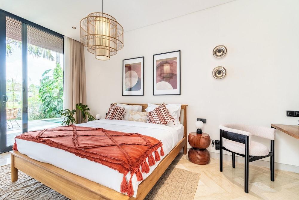 Happiness Villa 7 Ubud 2