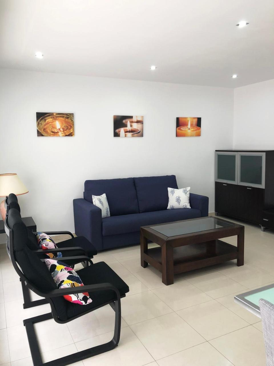 Apartamento Montroig 1 1