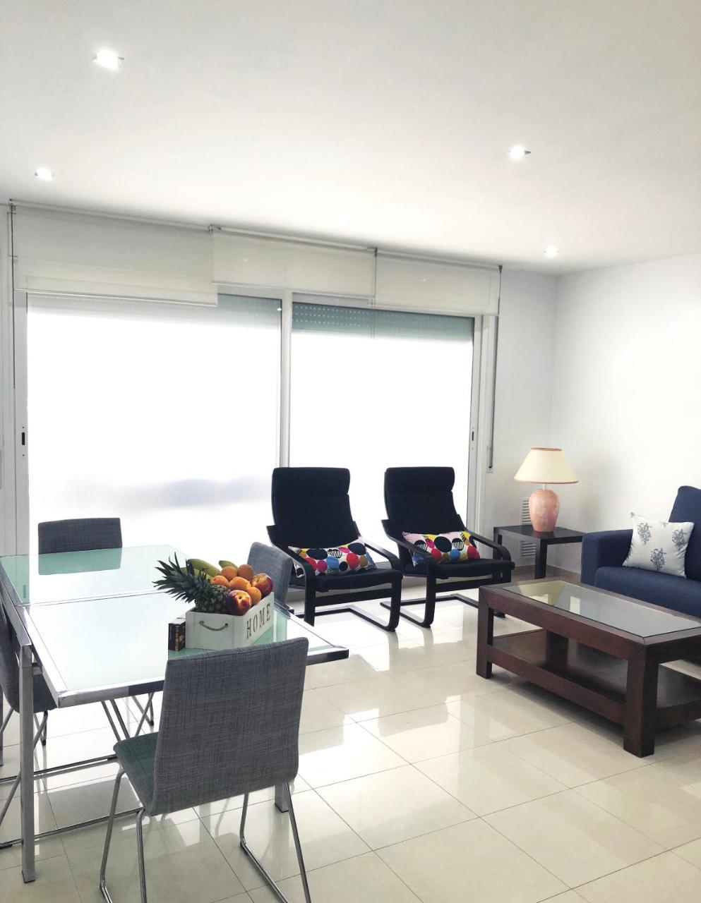 Apartamento Montroig 1 2